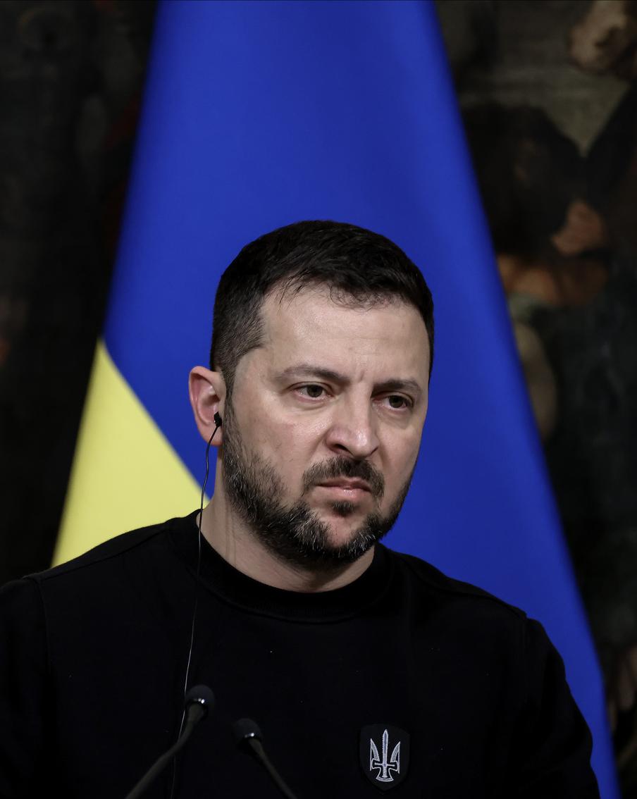 У Харькова проблемы с ПВО, Финляндия высказалась об СВО: хроника очередных событий украинского кризиса