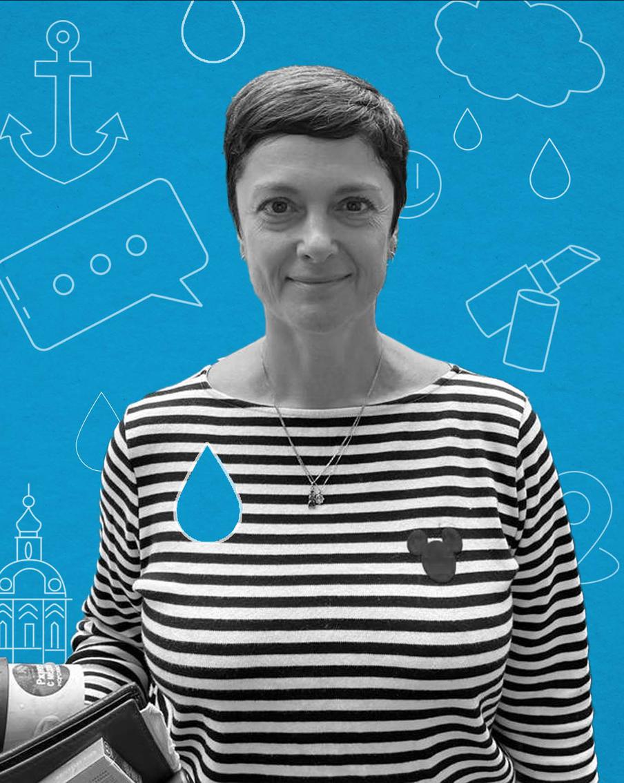 Как часто нужно "скипать" в жизни и нужно ли вообще – наш постоянный колумнист Анна Финити