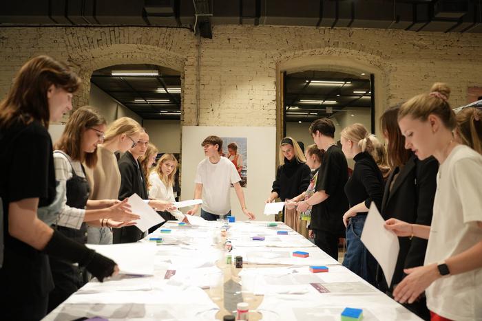 Проект "Молодёжь Москвы" делает жизнь молодых людей интересней: программы позволят каждому найти себе место по душе