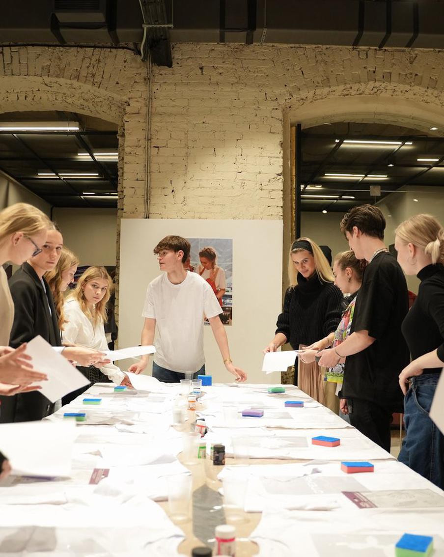 Проект "Молодёжь Москвы" делает жизнь молодых людей интересней: программы позволят каждому найти себе место по душе