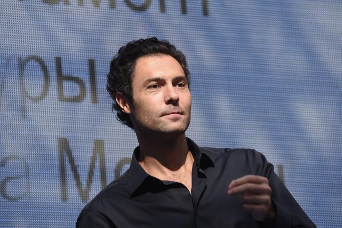 Оперного певца Евгения Кунгурова нашли мёртвым в Москве