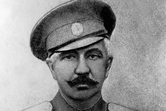 В ростовском музее казачества прошли обыски. Силовики изъяли портреты пособников нацистов