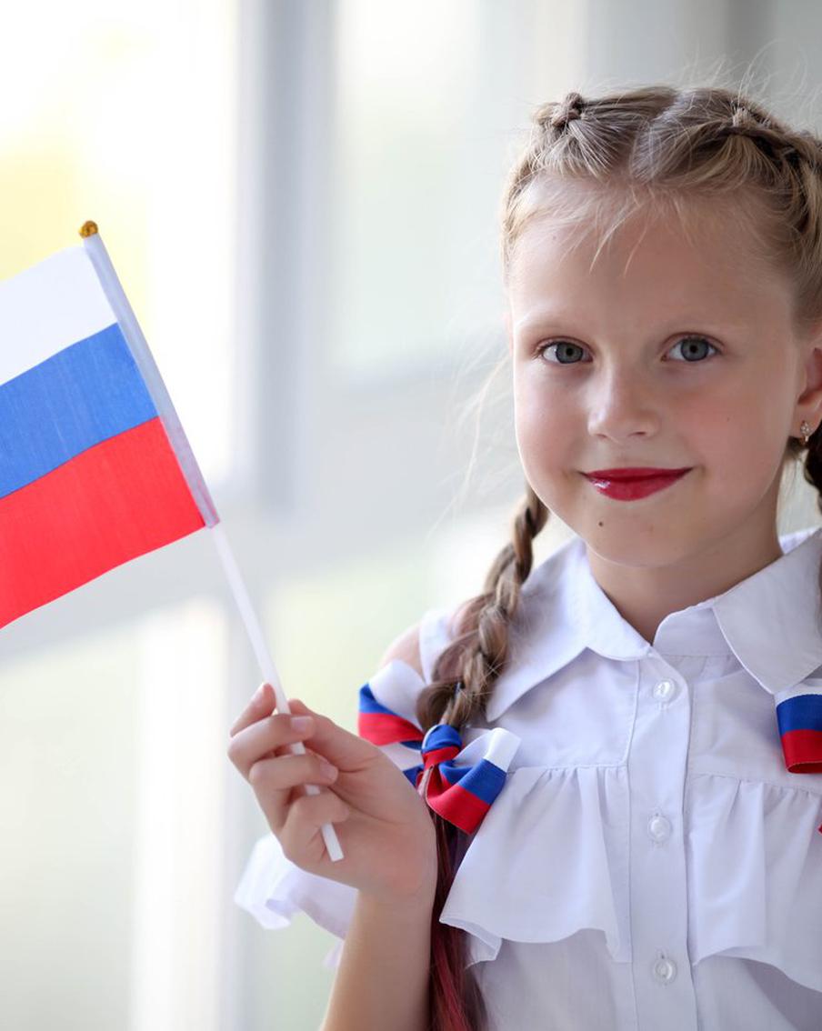 В России могут создать министерство по молодёжной политике и воспитанию