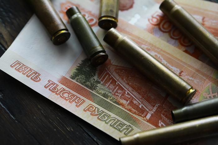 Правительство поддержало запрет взыскивать выплаты за СВО при банкротстве