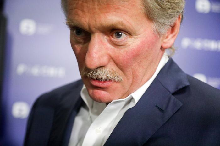 Песков заявил, что в Кремле видели ролик с жителями Оренбуржья и Паслером