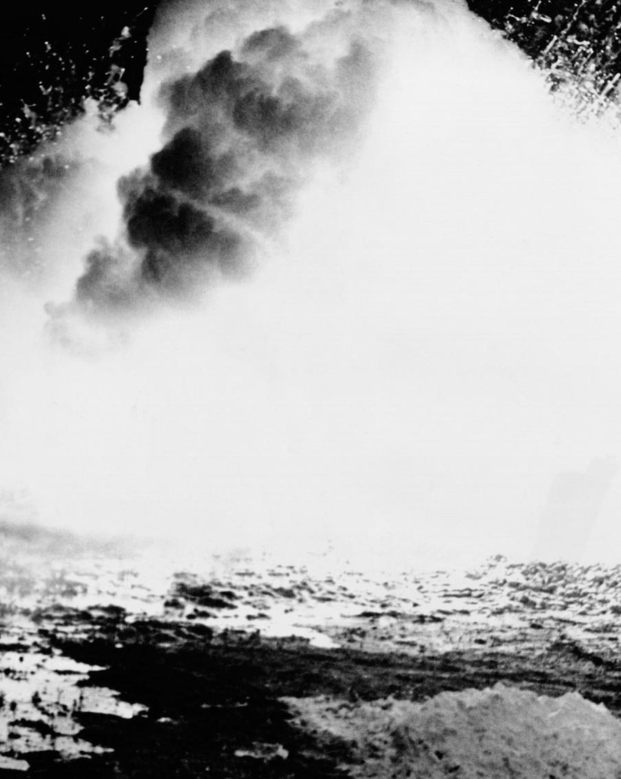 ВСУ при помощи беспилотников сбросили химоружие с фосфором у Клещеевки в ДНР