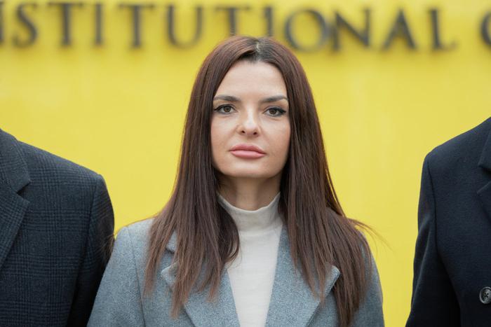 Гагаузия обратится к России, если Молдавия введёт войска в регион