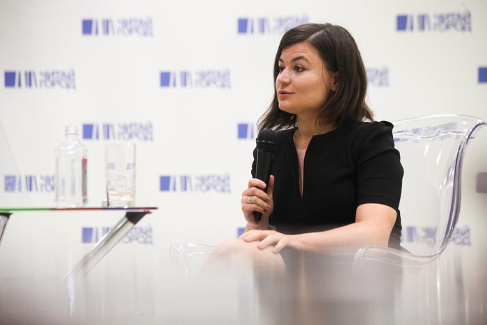 Против беглой феминистки Залины Маршенкуловой возбудили дело за призывы к терроризму