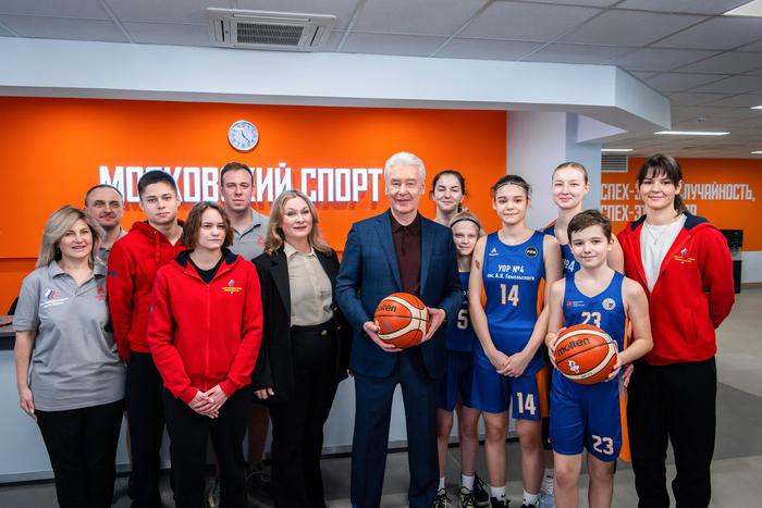 В спортивном комплексе "Скиф"  в рамках капитального ремонта провели замену кровли и инженерных систем, обновили отделку помещений