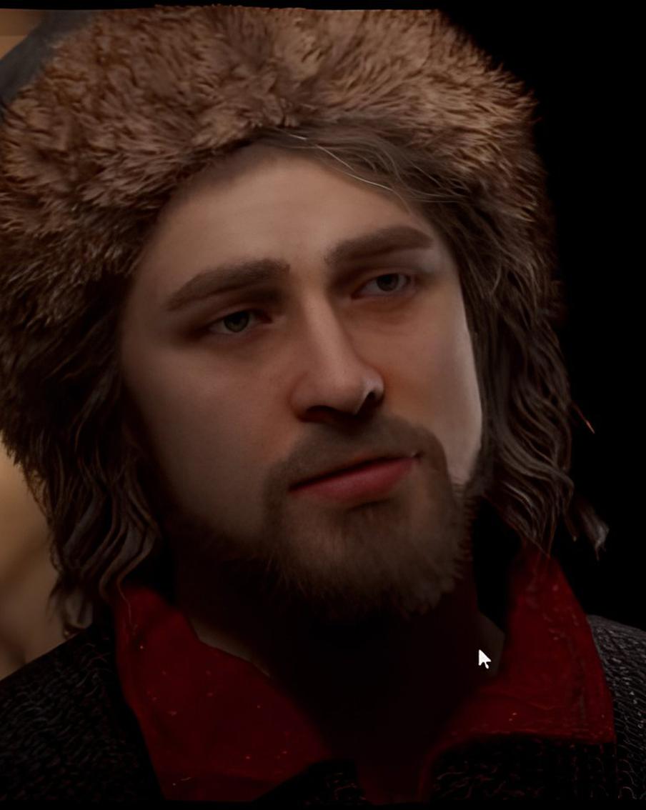 Дух приключений зовёт в антипольское ополчение. Что из себя представляет новая российская игра "Смута"?