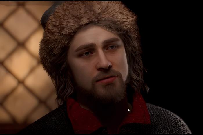 Дух приключений зовёт в антипольское ополчение. Что из себя представляет новая российская игра "Смута"?