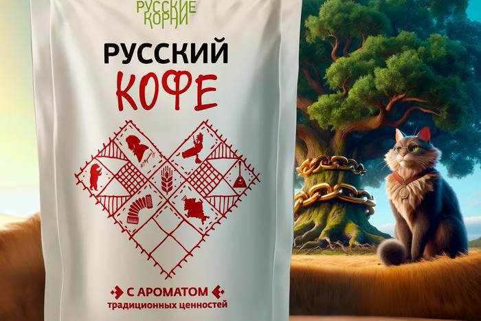 "Ощущается вкус свежего хлеба": попробовали кофе с ароматом традиционных российских ценностей