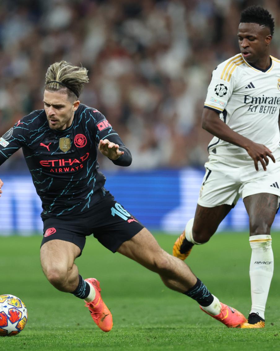 Игры "Реала" с "Манчестер Сити" и "Арсенала" с "Баварией" запомнились голами и судейским скандалом