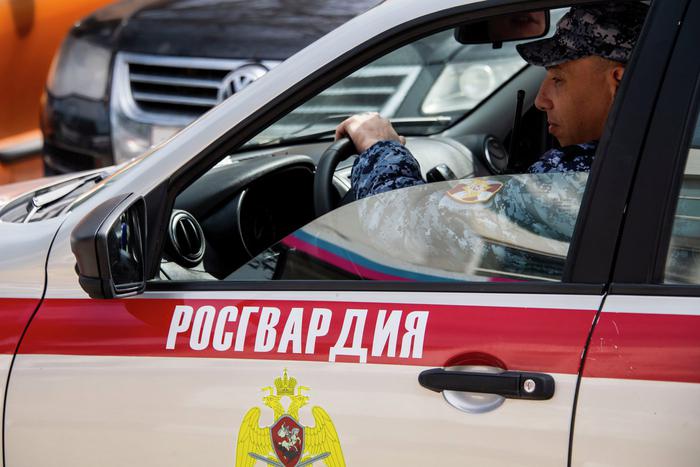 В пригороде Нальчика блокировали бандитов, открывших огонь по силовикам