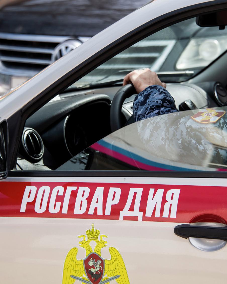 В пригороде Нальчика блокировали бандитов, открывших огонь по силовикам