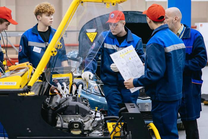 Московские колледжи будут работать с учётом запросов работодателей