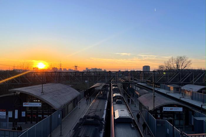 Цифровые сервисы московского транспорта сделали намного доступнее для горожан