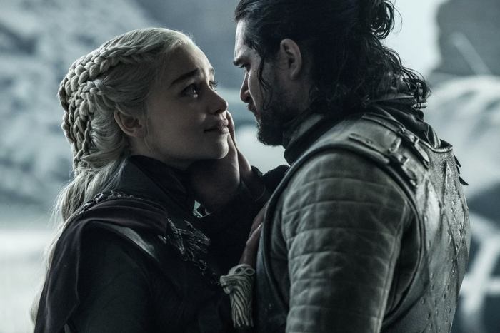 Продолжения сериала "Игра престолов" не будет. Создатели не смоли найти историю, которая бы всех сильно взволновала