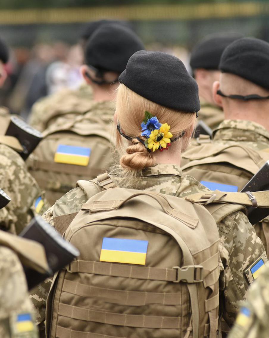 Рада приняла скандальный закон о мобилизации