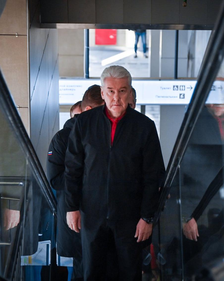 В четырёх столичных больницах, согласно планам города, улучшат освещение, установят системы видеонаблюдения и расширят парковочные места