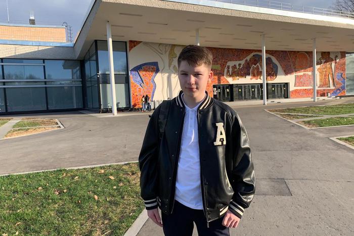 Как московские школьники открывают новые небесные светила