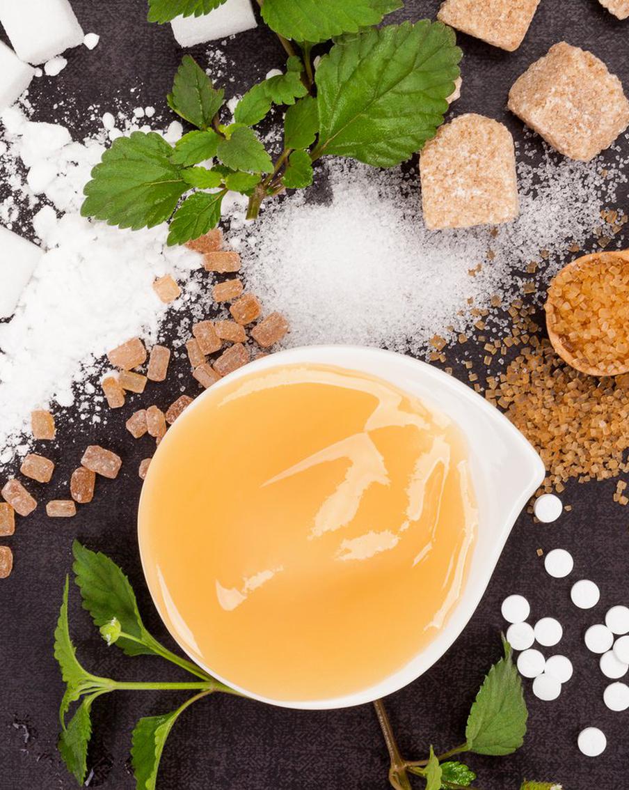 Сахарозаменители – спасение для многих. А какие из них самые безопасные?