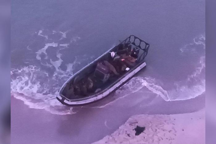 Мобилизация на Украине, десант в Херсонской области: хроника очередных событий украинского кризиса