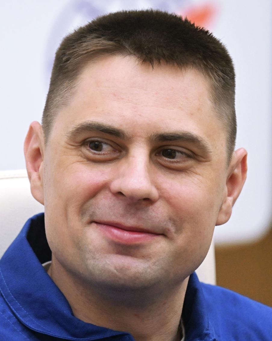 Космонавтам Петелину и Федяеву присвоили звания Героя России