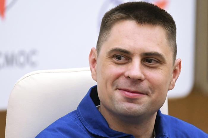 Космонавтам Петелину и Федяеву присвоили звания Героя России