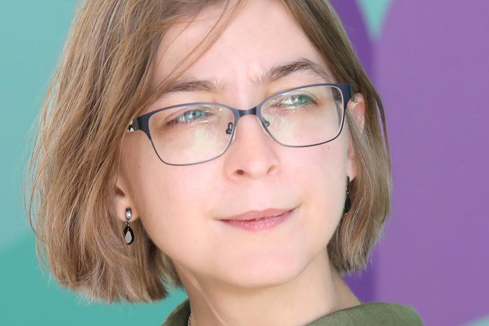 Оправдывавшего педофилию "популяризатора науки" признали иноагентом. Обладательница британских грантов Ася Казанцева* включена в реестр Минюста