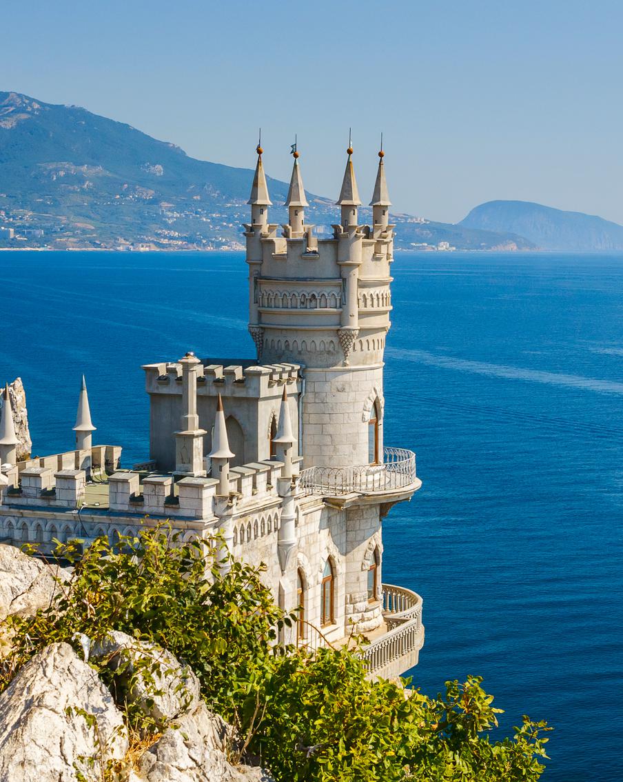 В Крыму юристы и общественники собрали доказательную базу для отмены хрущёвского решения о передаче полуострова