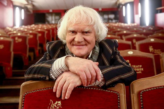 Юрий Куклачёв находится в больнице в тяжёлом состоянии после диагностирования у него проблем с сердцем