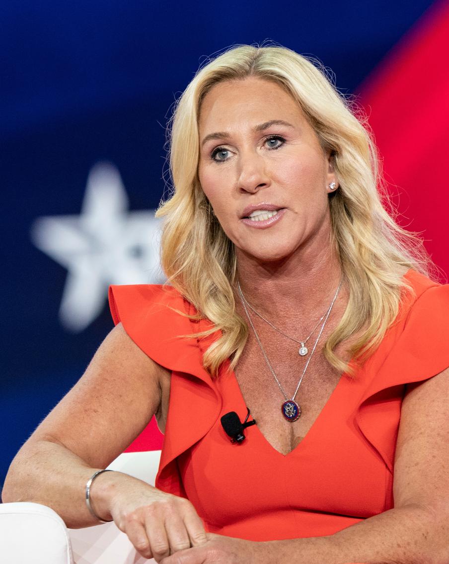 Голосование по обновлённому пакету помощи Украине может пройти в США уже на следующей неделе