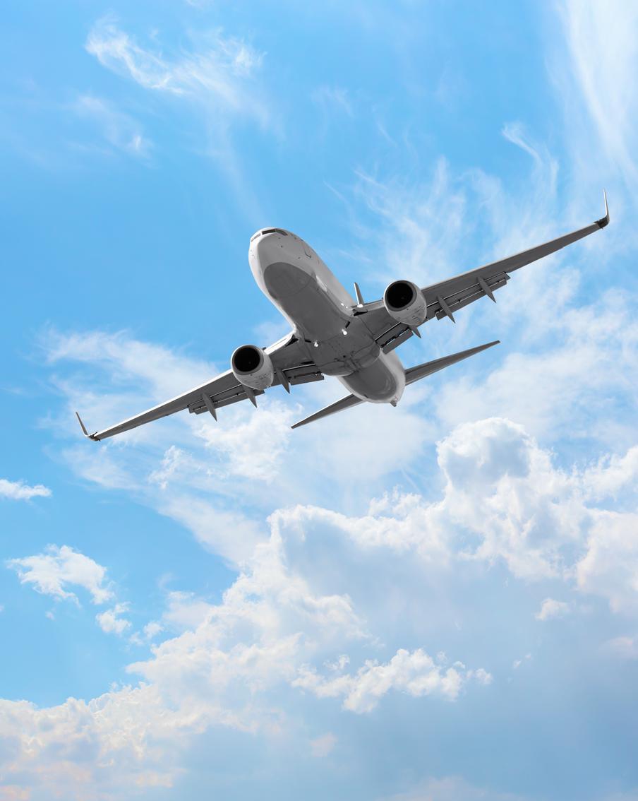 Задержанные после атаки Ирана рейсы "Аэрофлота" возобновили вылеты