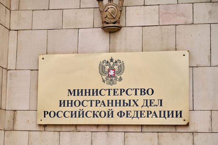 Российские дипломаты уточняют подробности захвата российского моряка вместе с угнанным Ираном судном