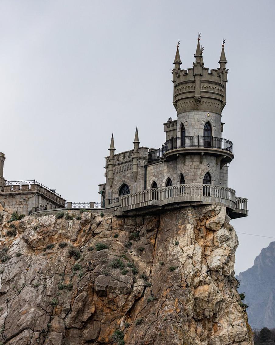 В Крыму заявили о планах вернуть на полуостров воду из Днепра