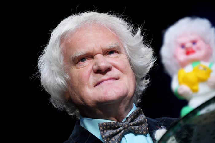 Юрия Куклачёва могут перевести из реанимации в понедельник. Артист пережил тяжёлую операцию на сердце после инфаркта