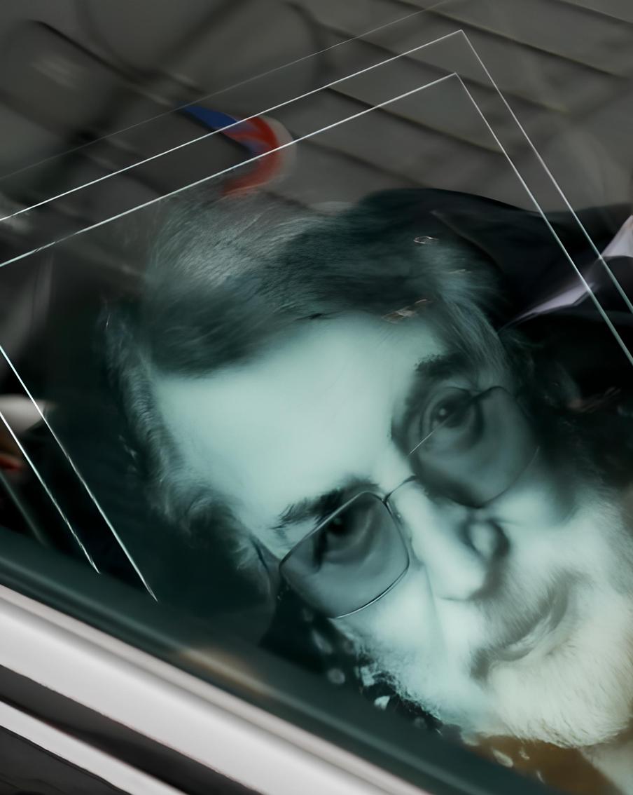 Прах народного артиста Александра Ширвиндта захоронили на Новодевичьем кладбище в Москве