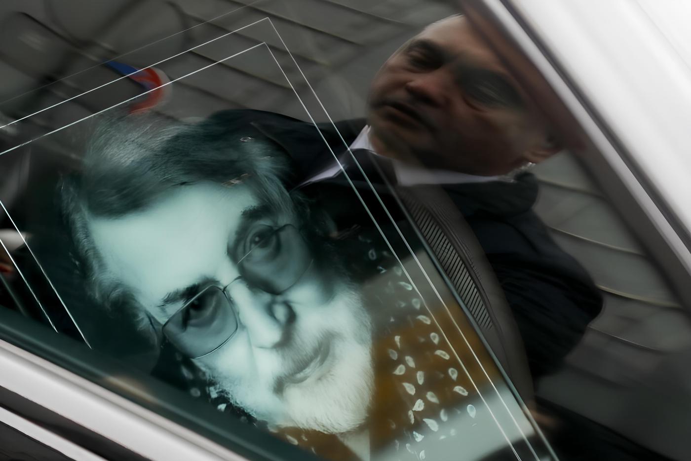 Прах народного артиста Александра Ширвиндта похоронили на Новодевичьем кладбище