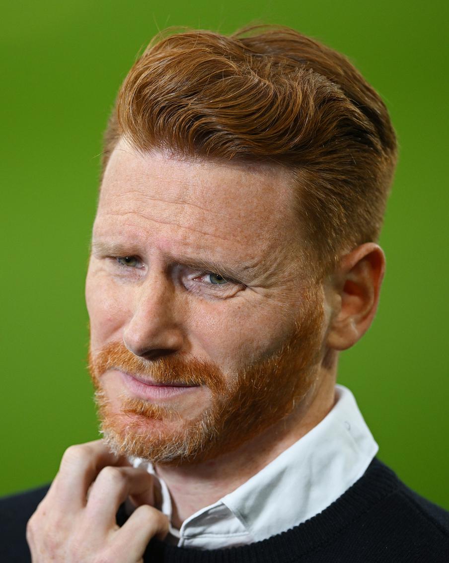 Испанца Гильермо Абаскаля уволили из московского "Спартака"