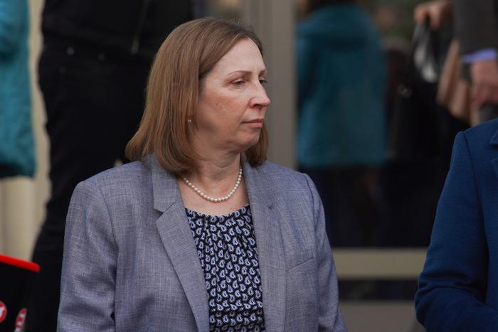 Посол США заявила о прямом запросе из России по теракту в "Крокусе"