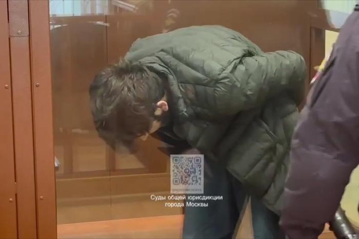 Фигурант дела о теракте в "Крокусе" Лутфуллои обжаловал свой арест