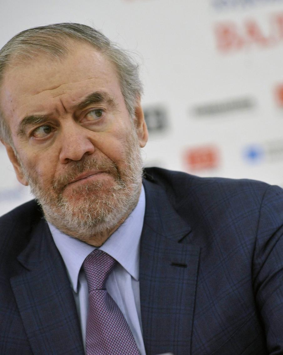 Зал "Зарядье" и Государственный академический Большой театр России планируют радовать зрителей совместными поставновками