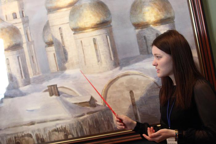 В Москве с 18 по 31 мая пройдут Дни исторического и культурного наследия