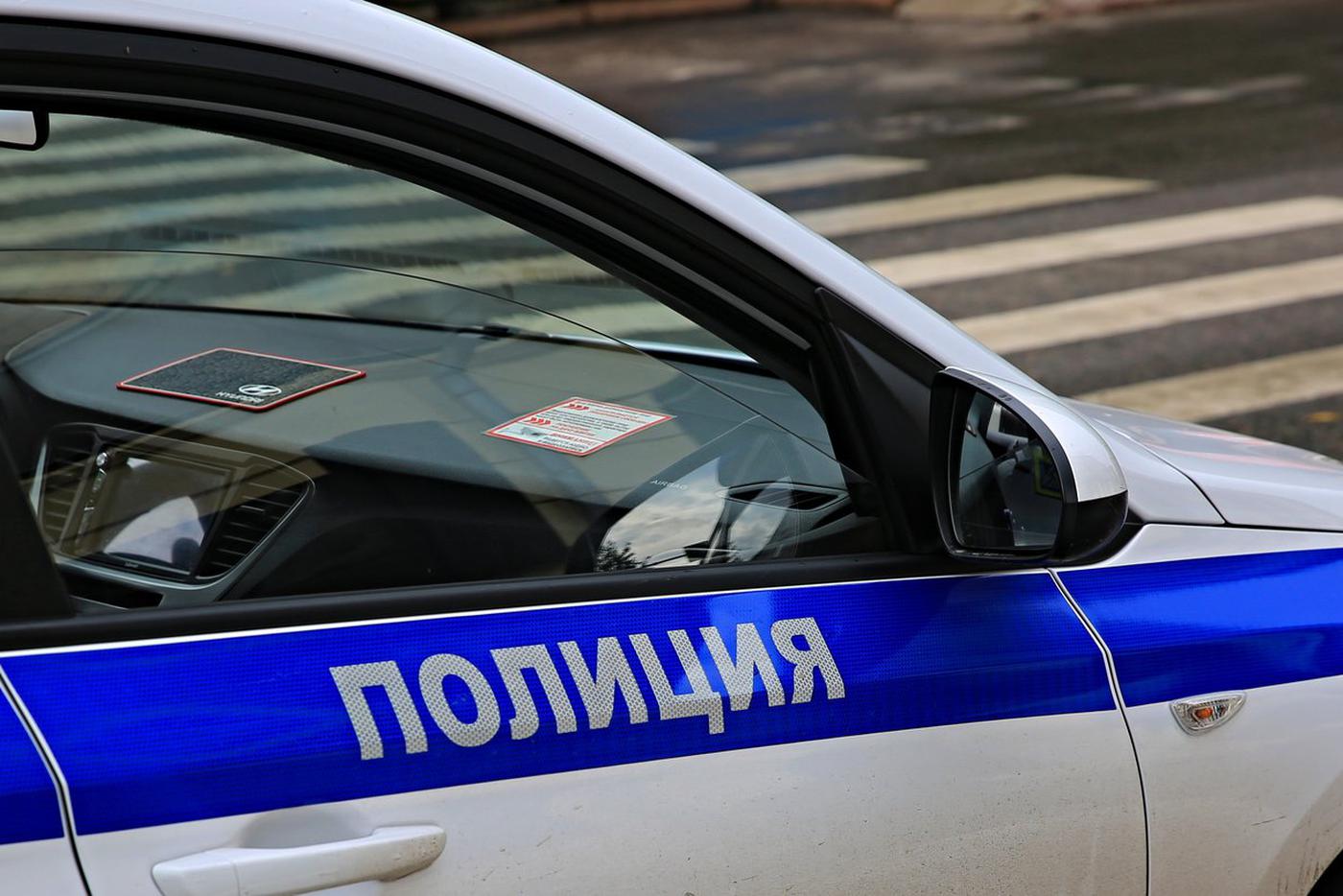 В офис в Москве пришли силовики из-за украинского беспилотника "Баба-яга"