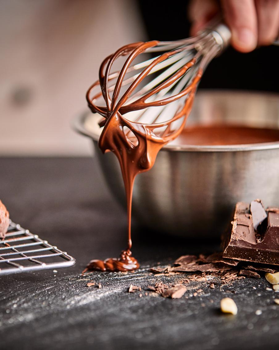 Шоколад принесёт удовольствие только в том случае, если его хранить и есть по правилам