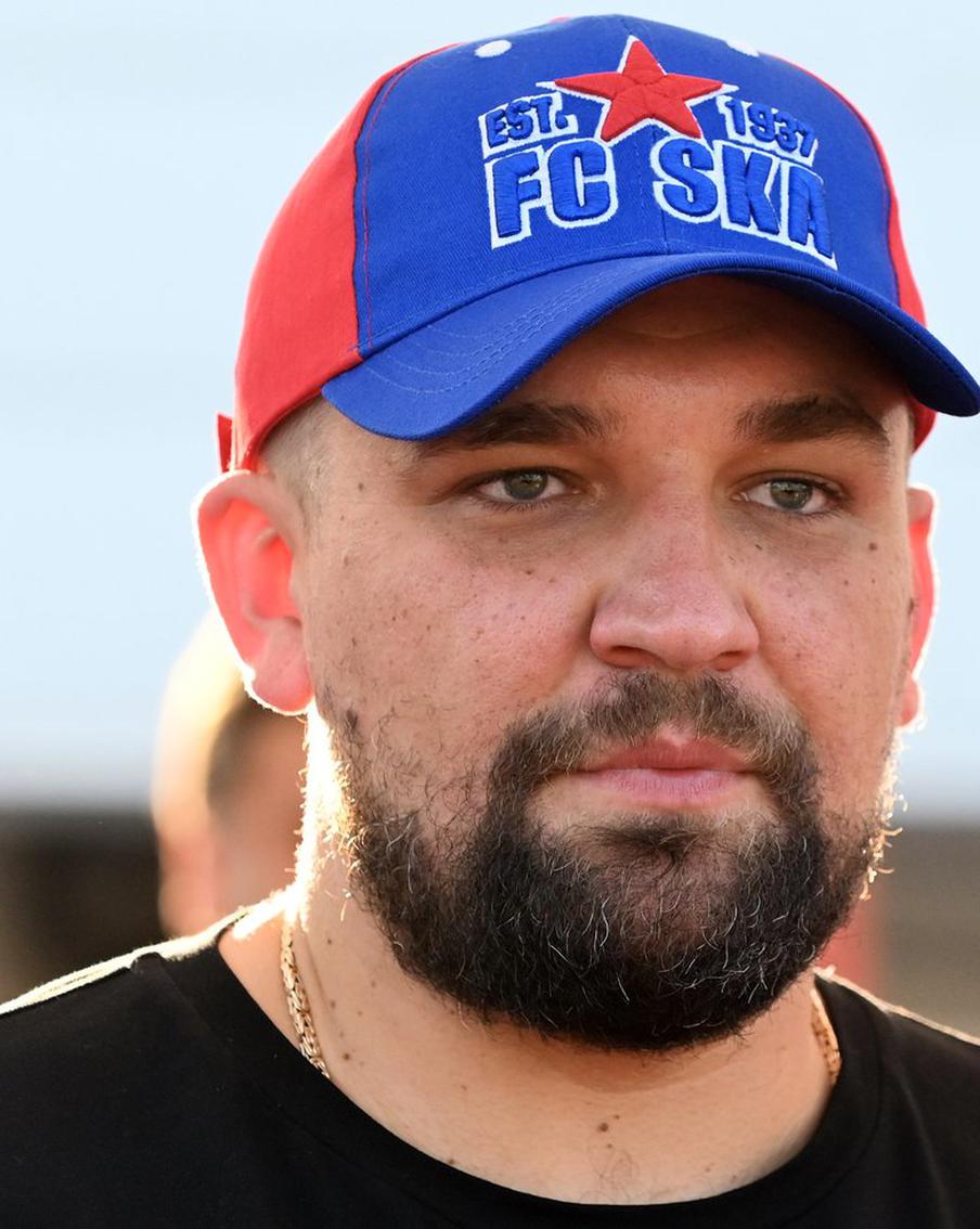 "Встречал фанатов ростовского СКА даже в Чикаго": эксклюзивное интервью с рэпером Бастой о футболе