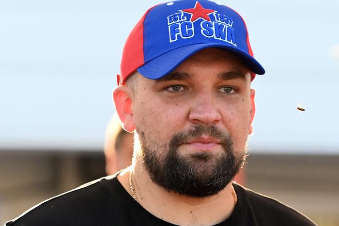 "Встречал фанатов ростовского СКА даже в Чикаго": эксклюзивное интервью с рэпером Бастой о футболе