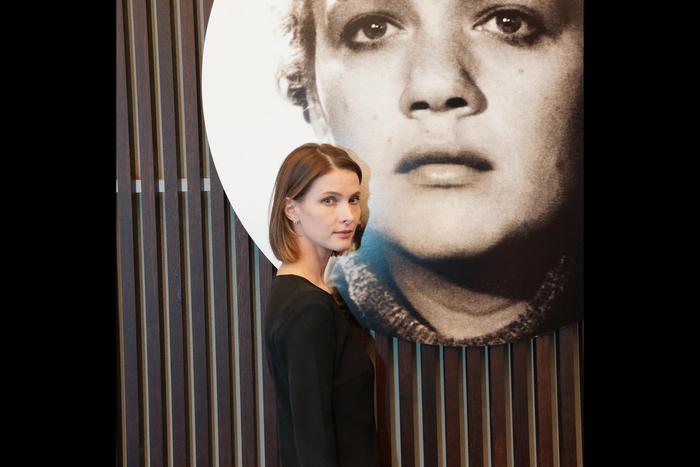 "Волчек приходила ко мне во снах и спорила". Как у театра "Современник" появился долгожданный музей