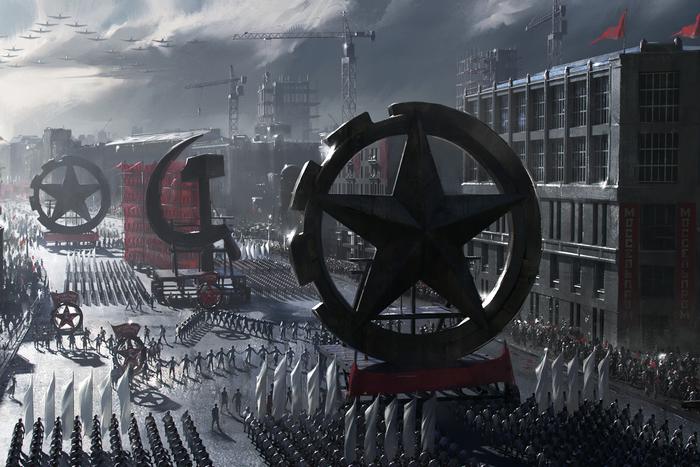 Сергей Кузнецов проанализировал архитектуру Москвы в фильме "Мастер и Маргарита"